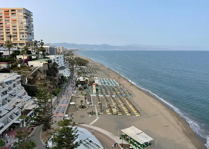 Ritual Palma De Mallorca Apartment Torremolinos