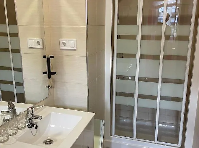 Ritual Palma De Mallorca Apartment *