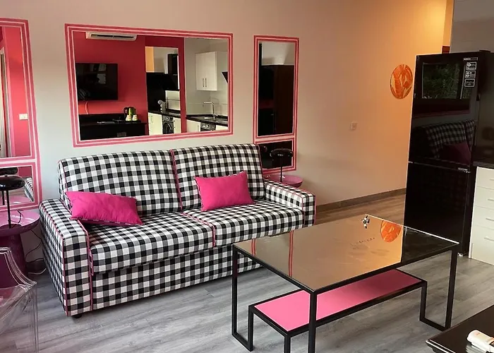 Ritual Palma De Mallorca Apartment