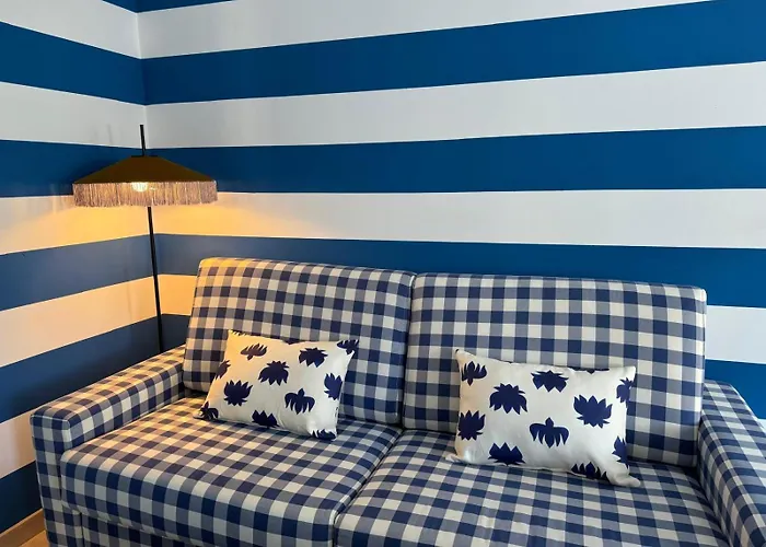 Ritual Palma De Mallorca Apartment