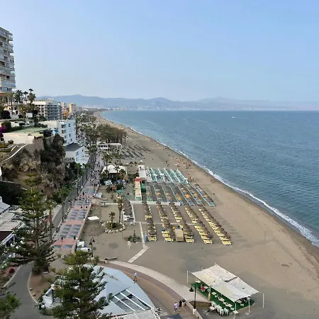 Ritual Palma De Mallorca Appartement Torremolinos