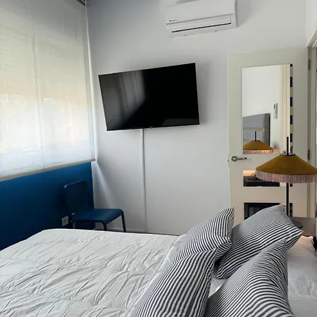 Ritual Palma De Mallorca * Torremolinos