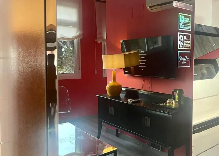 Ritual Palma De Mallorca Торремолинос