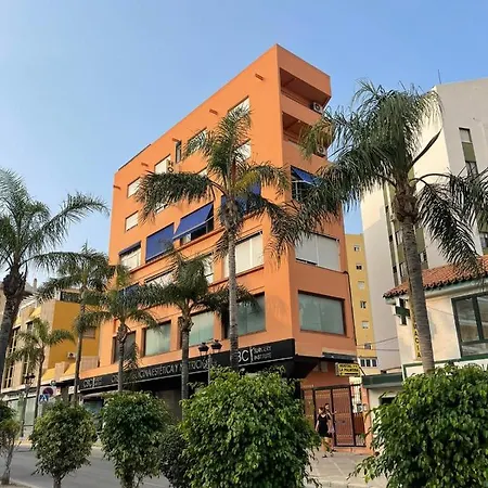 Apartment Ritual Palma De Mallorca