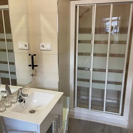 Ritual Palma De Mallorca Apartment *