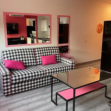 Ritual Palma De Mallorca Apartment