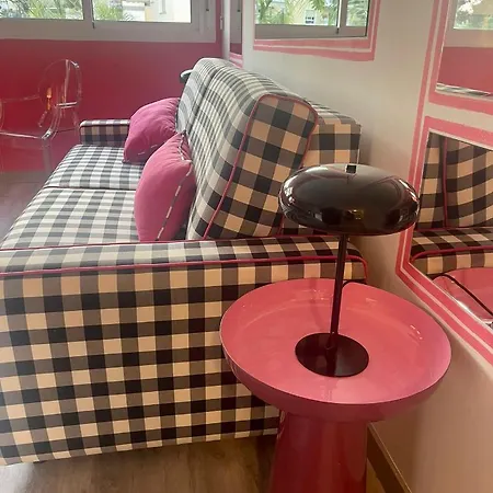 Apartment Ritual Palma De Mallorca *