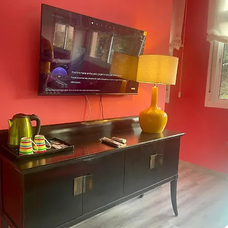 Ritual Palma De Mallorca Apartment *