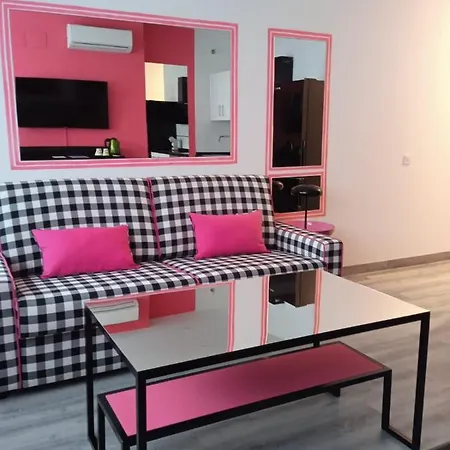 Ritual Palma De Mallorca Apartment