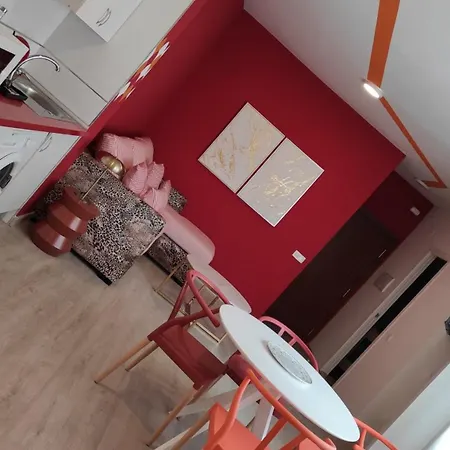 Apartamento Ritual Palma De Mallorca Torremolinos