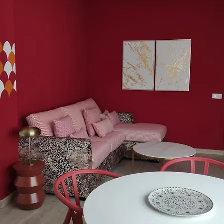 Ritual Palma De Mallorca Apartamento Torremolinos