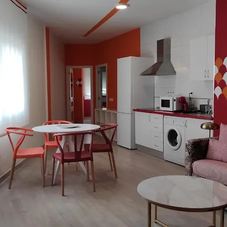 Ritual Palma De Mallorca Apartamento