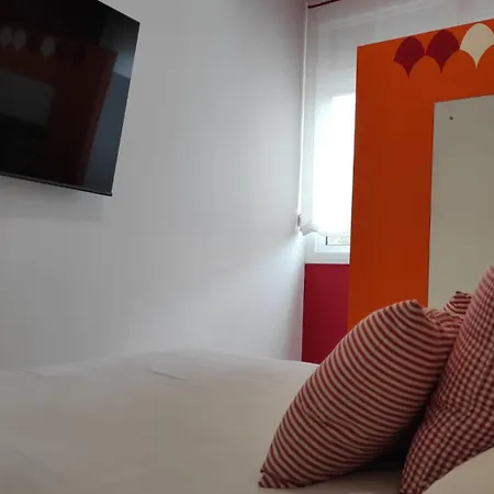 Apartamento Ritual Palma De Mallorca *