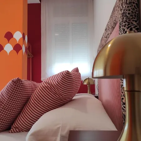 Ritual Palma De Mallorca Apartment *