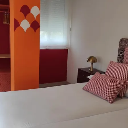 Apartamento Ritual Palma De Mallorca Torremolinos