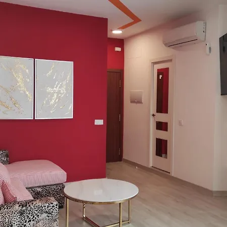 Apartamento Ritual Palma De Mallorca