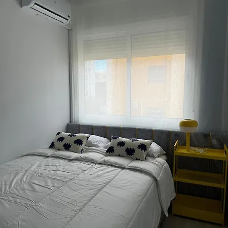 Ritual Palma De Mallorca Apartamento Torremolinos