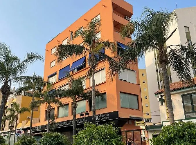 Apartamento Ritual Palma De Mallorca