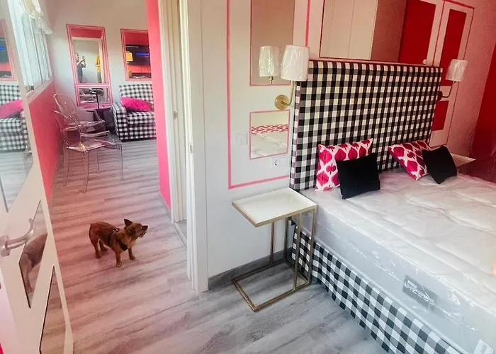 Appartement Ritual Palma De Mallorca