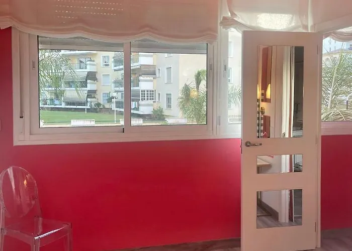 Appartement Ritual Palma De Mallorca