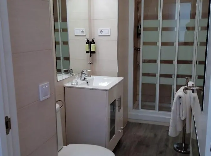 Appartement Ritual Palma De Mallorca