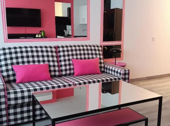 Ritual Palma De Mallorca Appartement