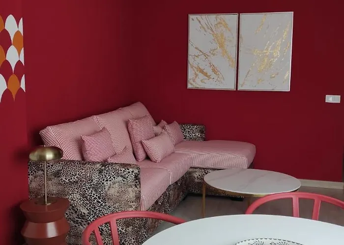 Ritual Palma De Mallorca Appartement Torremolinos