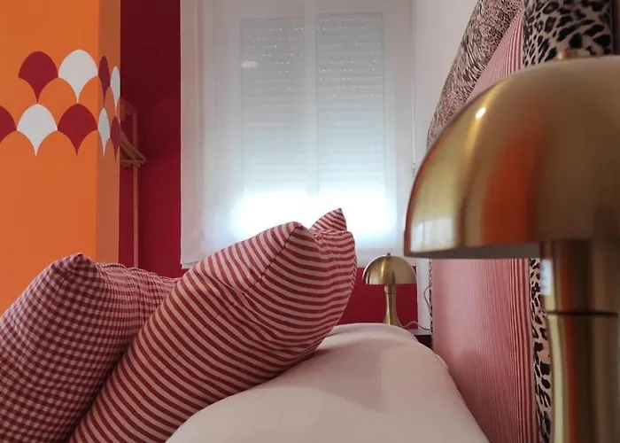 Ritual Palma De Mallorca Appartement *