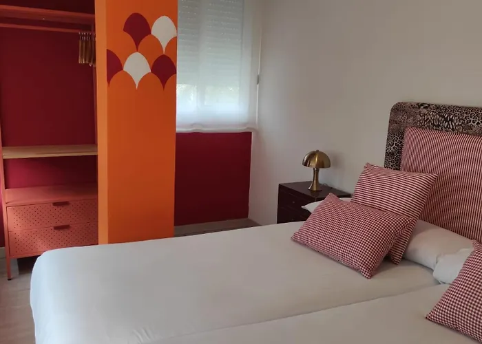 Appartement Ritual Palma De Mallorca Torremolinos