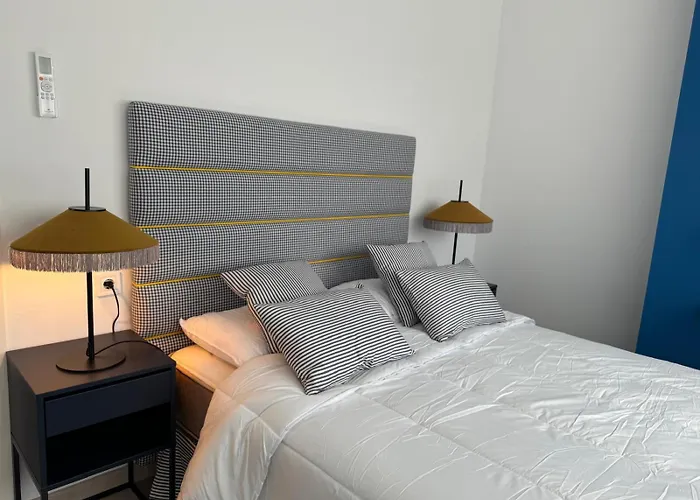 Appartement Ritual Palma De Mallorca Torremolinos