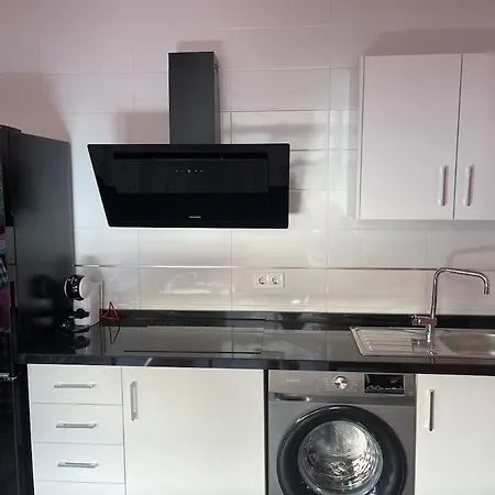 Ritual Palma De Mallorca * Torremolinos