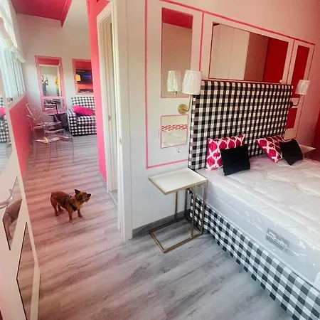 Apartament Ritual Palma De Mallorca