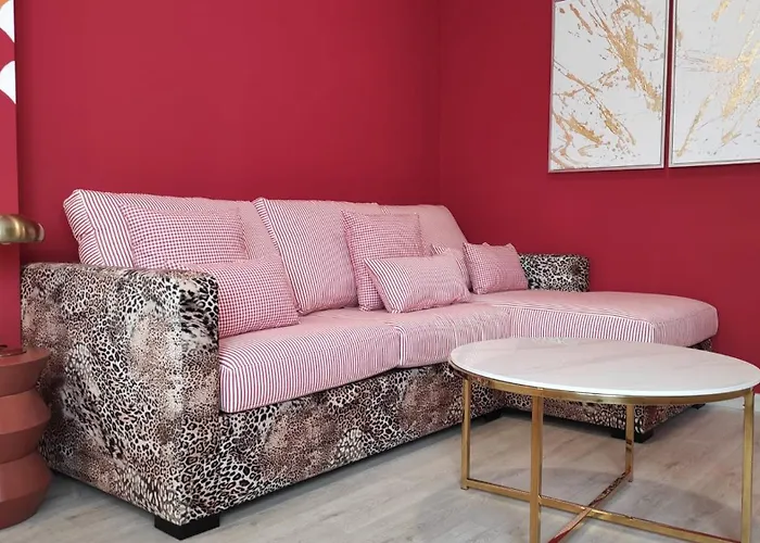 Ritual Palma De Mallorca Torremolinos