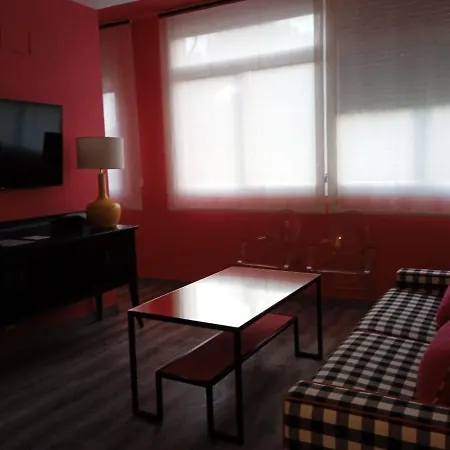 Ritual Palma De Mallorca טורמולינוס