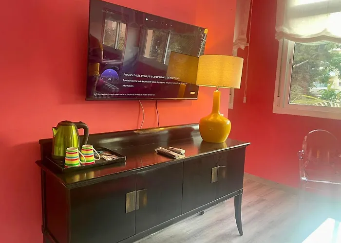 Ritual Palma De Mallorca Appartamento *