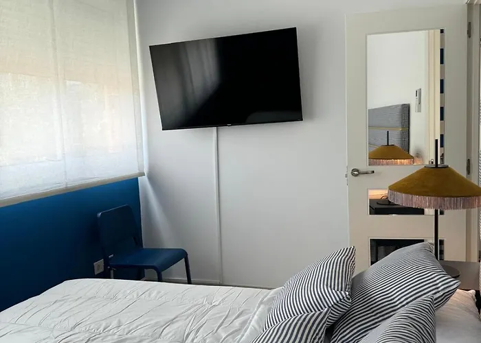 Ritual Palma De Mallorca * Torremolinos